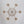 Load image into Gallery viewer, LightFixturesUSA - Shabby Chic 6 - Light Crystal Empire Candle Chandelier - Chandelier - 27.6 in. - 
