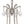 Load image into Gallery viewer, LightFixturesUSA - Shabby Chic 6 - Light Crystal Empire Candle Chandelier - Chandelier - 27.6 in. - 

