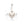 Load image into Gallery viewer, LightFixturesUSA - Shabby Chic 6 - Light Crystal Empire Candle Chandelier - Chandelier - 27.6 in. - 
