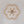 LightFixturesUSA - Shabby Chic Antique Silver Crystal Cage Pendant Light - Chandelier - 21.7 in. - 