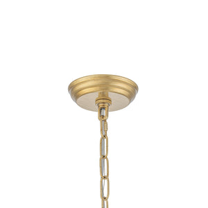 LightFixturesUSA-Shabby Chic Antique Silver Crystal Cage Pendant Light-Chandelier-Gold-