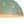 LightFixturesUSA - Shabby Chic Distressed Gilded Patina Teal Dome Pendant Light - Pendant Light - 15.7 in - 