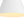 LightFixturesUSA - Shaker 1 - Light Brass White Iron Conical Kitchen Pendant - Pendant Light - 2 Packs - 