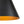 LightFixturesUSA - Shaker Brass Black 1 - Light Metal Conical Kitchen Pendant - Pendant Light - 15 in - 