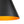 LightFixturesUSA - Shaker Brass Black 1 - Light Metal Conical Kitchen Pendant - Pendant Light - 15 in - 