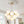 Load image into Gallery viewer, LightFixturesUSA - Shine Lustre Opal Glass Bubble Sputnik Semi Flush Chandelier - Chandelier - Brass - 
