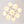 Load image into Gallery viewer, LightFixturesUSA - Shine Lustre Opal Glass Bubble Sputnik Semi Flush Chandelier - Chandelier - Brass - 
