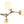 LightFixturesUSA - Shine Opal Glass Globe Linear Branch Island Chandelier - Chandelier - Brass - 
