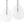 LightFixturesUSA - Silver 5 - Light Clear Glass Teardrop Cluster Pendant Light - Chandelier - Silver - 