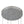 LightFixturesUSA - Silver 5 - Light Clear Glass Teardrop Cluster Pendant Light - Chandelier - Silver - 