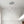 LightFixturesUSA - Silver 5 - Light Clear Glass Teardrop Cluster Pendant Light - Chandelier - Silver - 