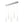 LightFixturesUSA - Silver 5 - Light Clear Glass Teardrop Linear Island Pendant - Chandelier - Silver - 