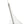 LightFixturesUSA - Silver 5 - Light Clear Glass Teardrop Linear Island Pendant - Chandelier - Silver - 