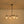 LightFixturesUSA - Simple 4 - light Clear Glass Globe Round Sputnik Chandelier - Chandelier - Black - 