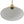 LightFixturesUSA - Simple Brass 1 - Light Metal Flat Conical Kitchen Pendant - Pendant Light - 11 in - 