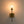 LightFixturesUSA - Simple Brass Black 1 - Light Glass Globe Vanity Wall Sconce - Wall Sconce - 1 Pack - 