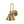 Load image into Gallery viewer, LightFixturesUSA - Single Cone Mid - century Wall Light Wall Sconce - Wall Sconce - Black - 
