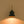 LightFixturesUSA-Single Cone Mid-century Wall Light Wall Sconce-Wall Sconce-Blue-