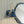 LightFixturesUSA-Single Cone Mid-century Wall Light Wall Sconce-Wall Sconce-Blue-