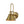Load image into Gallery viewer, LightFixturesUSA - Single Cone Mid - century Wall Light Wall Sconce - Wall Sconce - Brass - 
