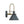 LightFixturesUSA-Single Cone Mid-century Wall Light Wall Sconce-Wall Sconce-Gray-