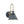 LightFixturesUSA-Single Cone Mid-century Wall Light Wall Sconce-Wall Sconce-Gray-
