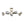 LightFixturesUSA - Smoked Glass Bubble Branch Sputnik Semi Flush Chandelier - Chandelier - Brass (Pre - Order & 2 - 3 Weeks) - 