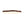 LightFixturesUSA-Starfish Walnut Wood Grain Dimmable LED Flush Mount Light-Ceiling Light-19 in-