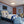 LightFixturesUSA-Starfish Walnut Wood Grain Dimmable LED Flush Mount Light-Ceiling Light-19 in-