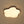 LightFixturesUSA-Starfish Walnut Wood Grain Dimmable LED Flush Mount Light-Ceiling Light-19 in-