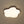 LightFixturesUSA-Starfish Walnut Wood Grain Dimmable LED Flush Mount Light-Ceiling Light-19 in-