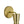 LightFixturesUSA-Starry 1-Light Brass Metal Cone Armed Vanity Wall Sconce-Wall Sconce-2 Packs-