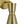 LightFixturesUSA-Starry 1-Light Brass Metal Cone Armed Vanity Wall Sconce-Wall Sconce-2 Packs-