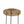 LightFixturesUSA - Starry 3 - Light Cluster Metal Hourglass Shade Round Pendant - Pendant Light - Brass - 