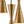 LightFixturesUSA - Starry 3 - Light Cluster Metal Hourglass Shade Round Pendant - Pendant Light - Brass - 