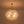 LightFixturesUSA - Statement Brass Cluster Ribbed Glass Bubble Orb Chandelier - Chandelier - Brass - 