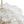 LightFixturesUSA - Statement Brass Cluster Ribbed Glass Bubble Orb Chandelier - Chandelier - Brass - 
