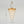LightFixturesUSA - Statement Luxury Glass Tassel Tiered Round Entry Chandelier - Chandelier - Brass - 