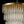 LightFixturesUSA - Statement Luxury Glass Tassel Tiered Round Entry Chandelier - Chandelier - Brass - 