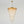 LightFixturesUSA - Statement Luxury Glass Tassel Tiered Round Entry Chandelier - Chandelier - Brass - 