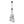 LightFixturesUSA - Statement Shine Opal Glass Globe Cluster Chandelier - Chandelier - 6 - Lt - 