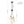 LightFixturesUSA - Statement Shine Opal Glass Globe Cluster Chandelier - Chandelier - 6 - Lt - 