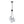 LightFixturesUSA - Statement Shine Opal Glass Globe Cluster Chandelier - Chandelier - 6 - Lt - 