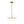 LightFixturesUSA - Sunburst Brass 1 - Light Shine Opal Glass Globe Pendant - Pendant Light - Brass - 