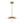 LightFixturesUSA - Sunburst Brass 1 - Light Shine Opal Glass Globe Pendant - Pendant Light - Brass - 