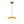 LightFixturesUSA - Sunburst Brass 1 - Light Shine Opal Glass Globe Pendant - Pendant Light - Brass - 