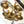 LightFixturesUSA - Textured Glass Candle Style Square Lantern Ceiling Light - Ceiling Light - 14 in - 