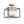 LightFixturesUSA - Textured Glass Candle Style Square Lantern Ceiling Light - Ceiling Light - 14 in - 