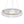 LightFixturesUSA - Textured Glass Icy Style Ring Dimmable LED Chandelier - Chandelier - Brass - 