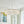LightFixturesUSA - Textured Glass Icy Style Ring Dimmable LED Chandelier - Chandelier - Brass - 